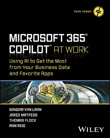 Microsoft 365 Copilot At Work