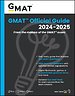 GMAT Official Guide 2024-2025: Book + Online Question Bank GMAT Official Guide 2024-2025: Book + Online Question Bank