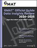 GMAT Official Guide Data Insights Review 2023–2024 : Book + Online Question Bank GMAT Official Guide Data Insights Review 2023–2024 : Book + Online Question Bank