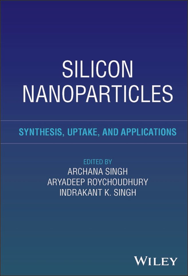 Silicon Nanoparticles: Synthesis, Uptake and Appli cations