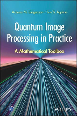 Quantum Image Processing in Practice