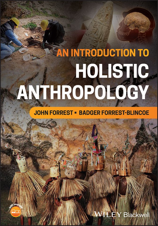 An Introduction to Holistic Anthropology