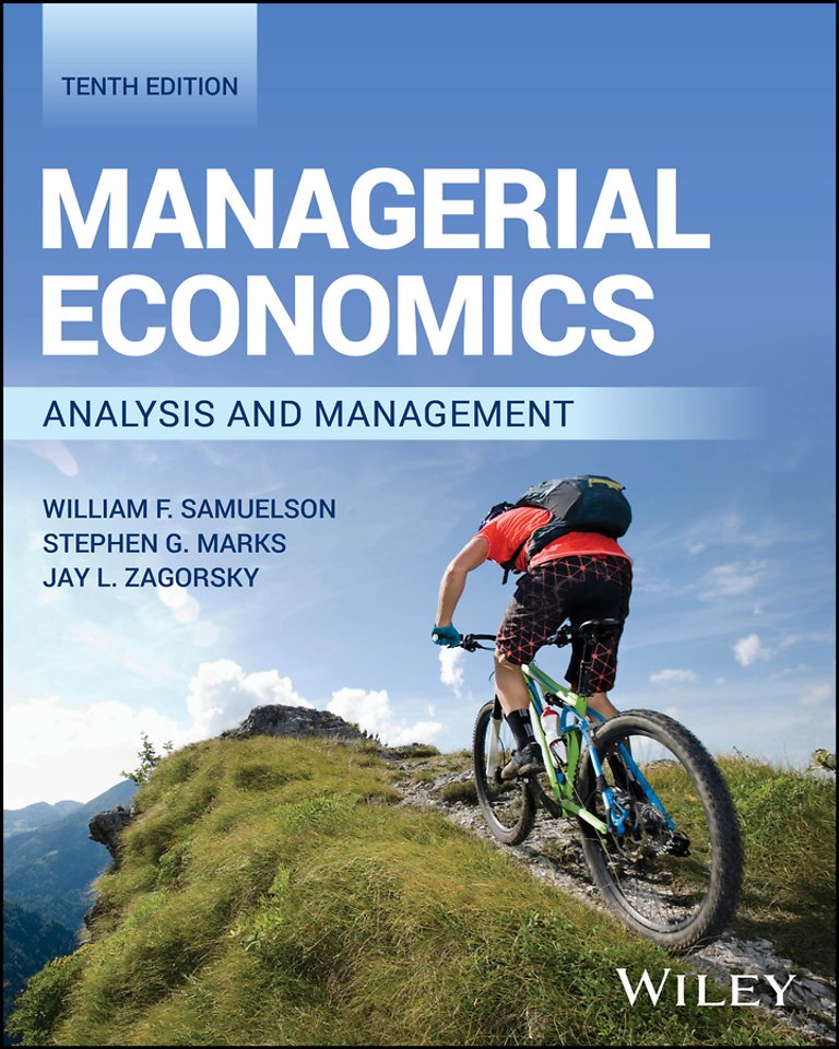 Managerial Economics