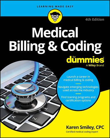 Medical Billing & Coding, 4th Edition