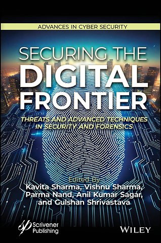 Securing the Digital Frontier