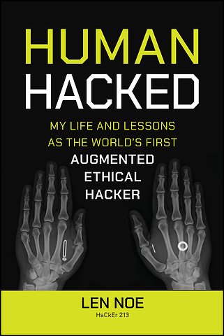 BioHacker: The Human Cyber TTP