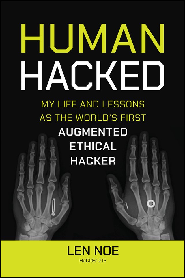 BioHacker: The Human Cyber TTP