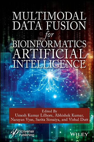 Multimodal Data Fusion for Bioinformatics Artificial Intelligence
