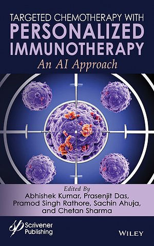 Targeted Chemotherapy with Personalized Immunotherapy