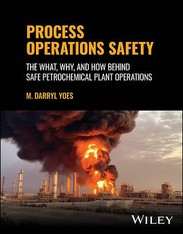 Process Operations Safety