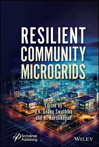 Resilient Community Microgrids