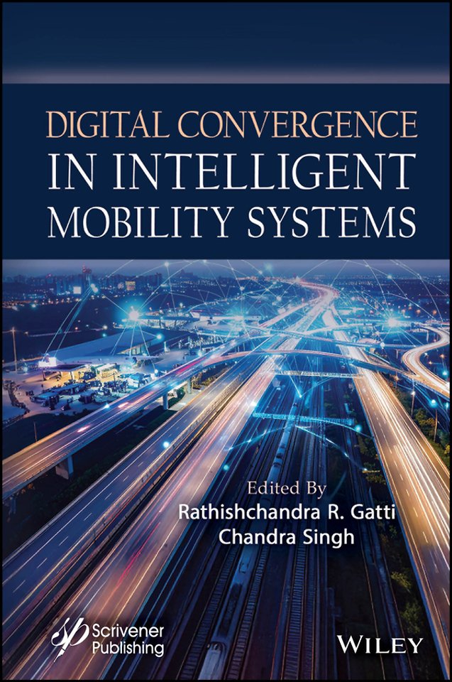 Digital Convergence in Intelligent Mobility Systems