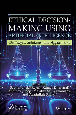 Ethical Decision-Making Using Artificial Intelligence