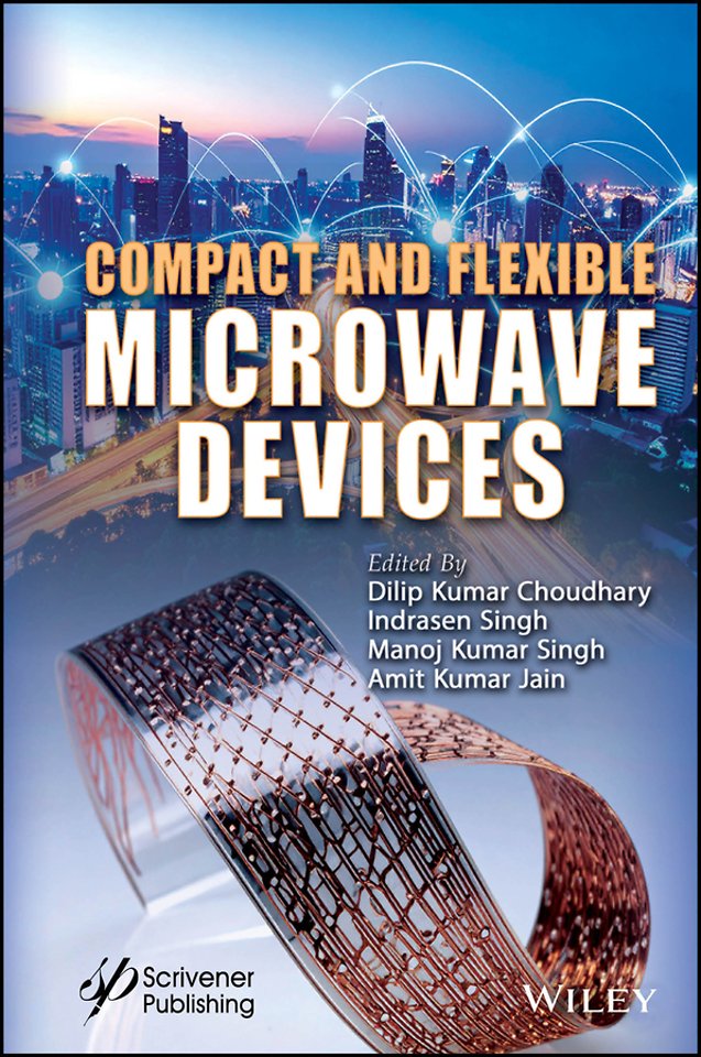Compact and Flexible Microwave Devices