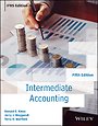 Intermediate Accounting IFRS - International Adaptation