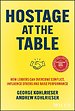 Hostage at the Table Hostage at the Table