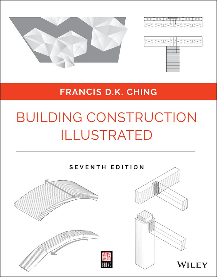 Building Construction Illustrated, 7th Edition