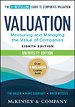 Valuation - University Edition