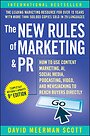 New Rules of Marketing and PR, 9th Edition