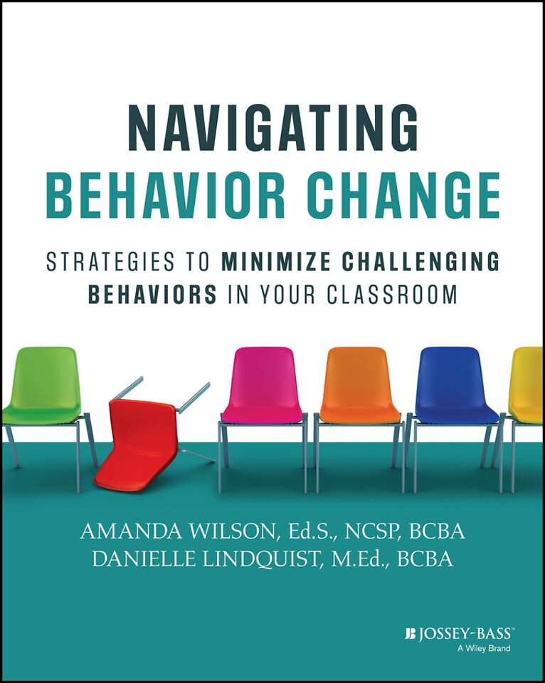 Navigating Behavior Change