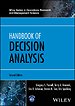 Handbook of Decision Analysis