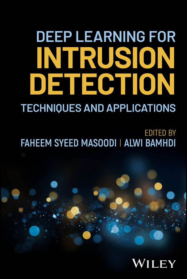 Deep Learning for Intrusion Detection