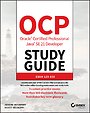 OCP Oracle Certified Professional Java SE 21 Developer Study Guide: Exam 1Z0–830