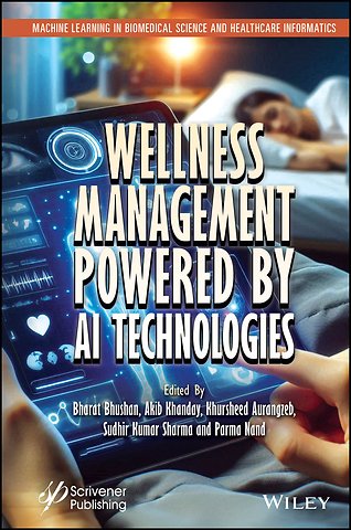 Wellness Management Powered by AI Technologies