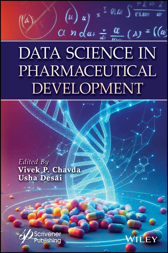 Data Science in Pharmaceutical Development