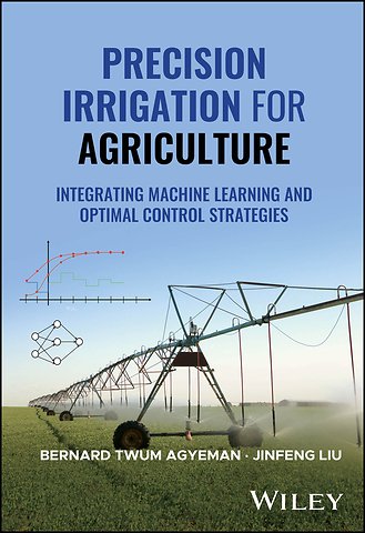 Precision Irrigation for Agriculture