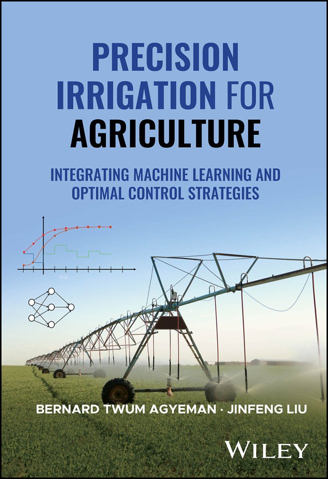 Precision Irrigation for Agriculture