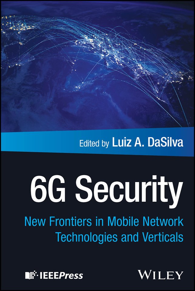 6G Security: New Frontiers in Mobile Network Techn ologies and Verticals