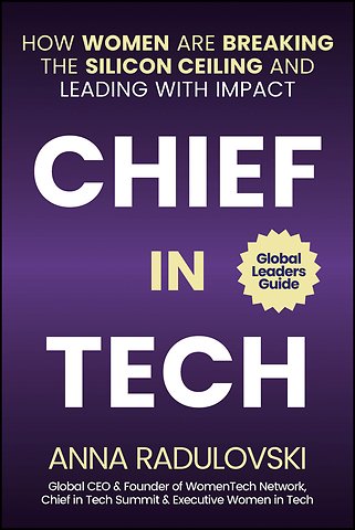 Chief in Tech