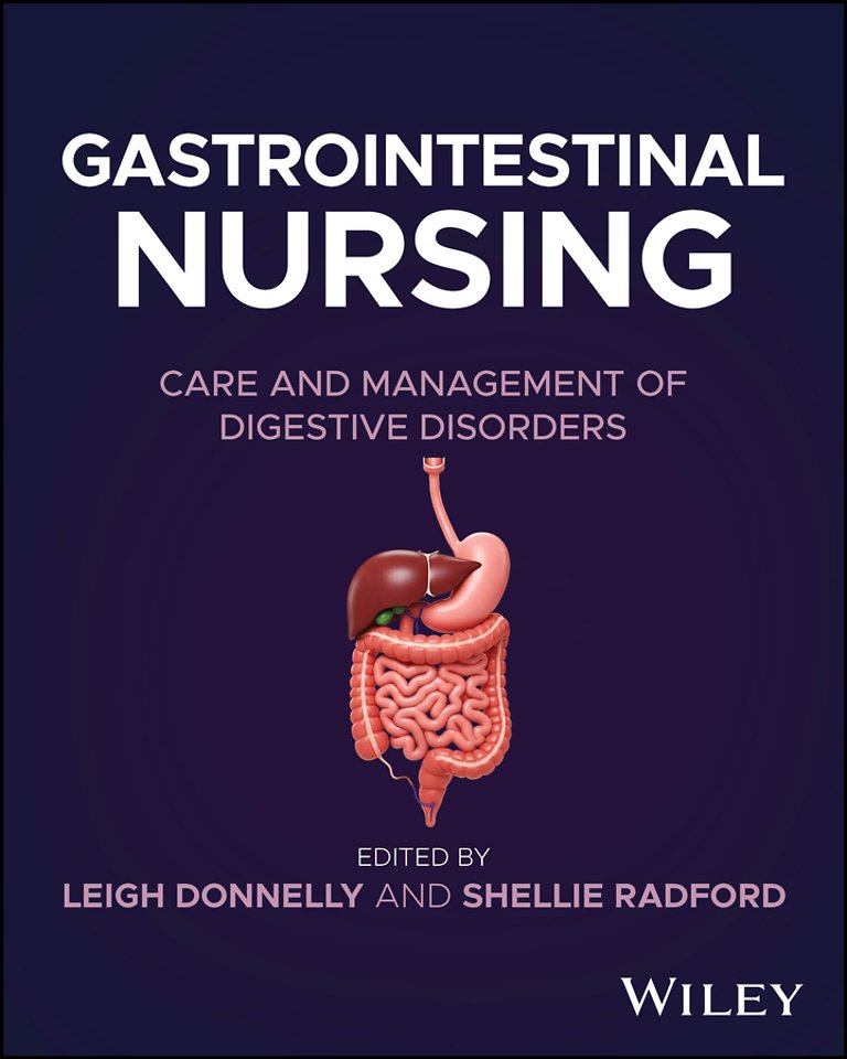 Gastrointestinal Nursing: Care and Management of D igestive Disorders
