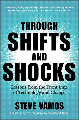 Through Shifts and Shocks