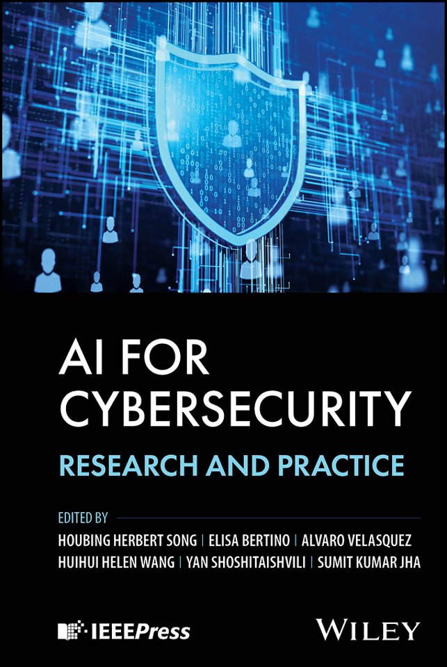 AI for Cybersecurity – Research and Practice
