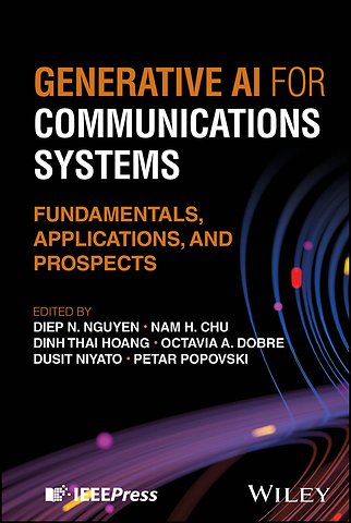 Generative AI for Communications Systems – Fundamentals, Applications, and Prospects