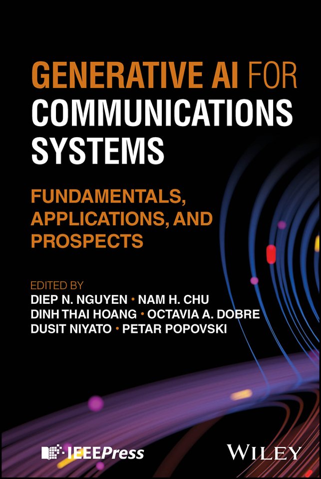 Generative AI for Communications Systems –  Fundamentals, Applications, and Prospects