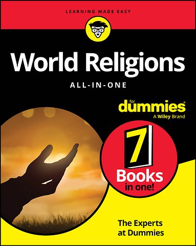 World Religions All–in–One For Dummies