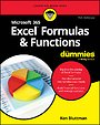 Excel Formulas & Functions For Dummies, 7th Editio n