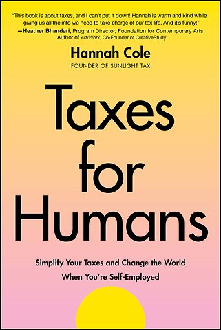 Taxes for Humans