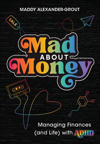 Mad About Money