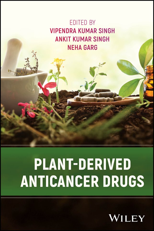 Plant–Derived Anticancer Drugs