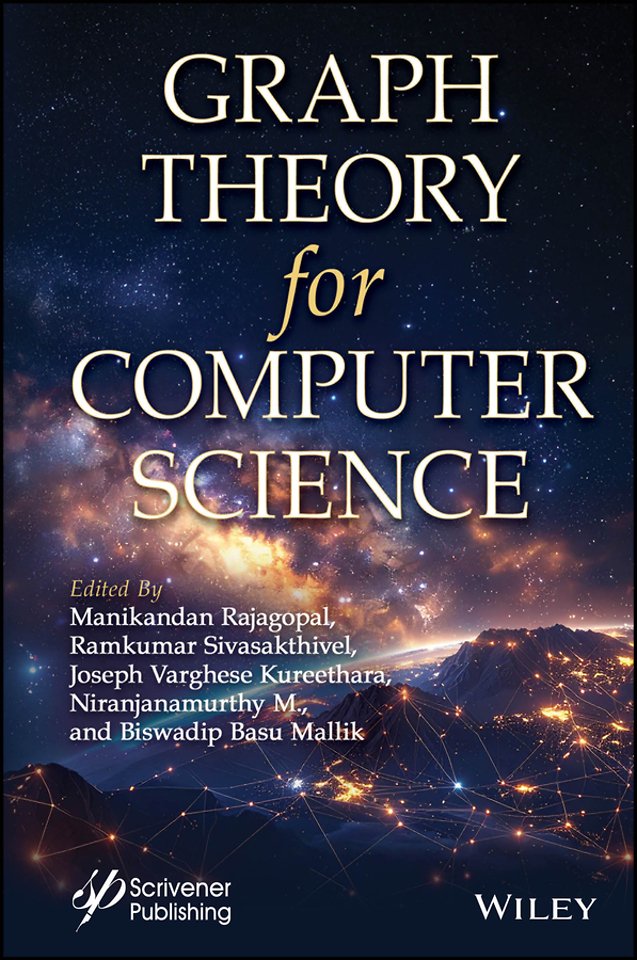 Graph Theory for Computer Science