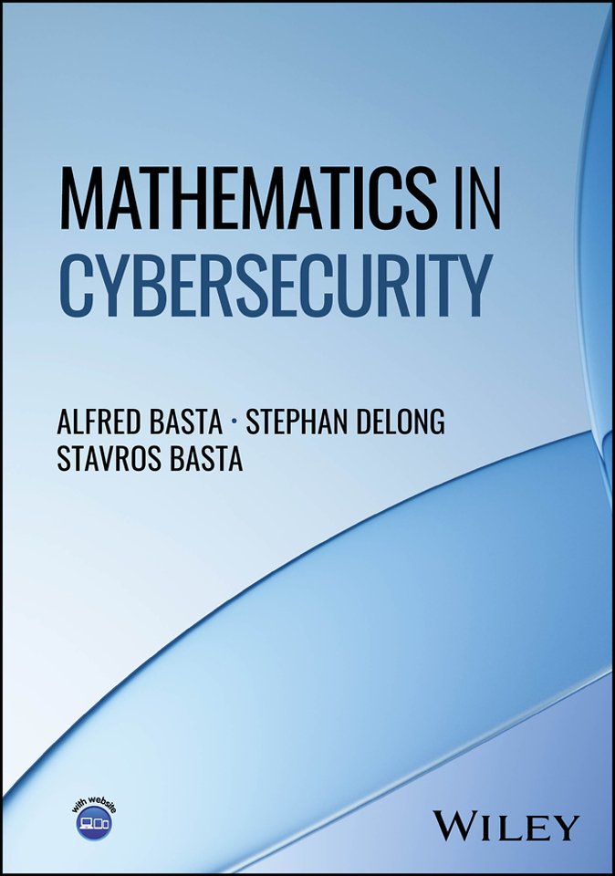Mathematics in Cybersecurity