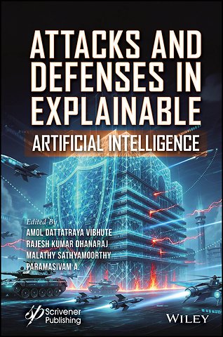Attacks and Defenses in Explainable Artificial Int elligence