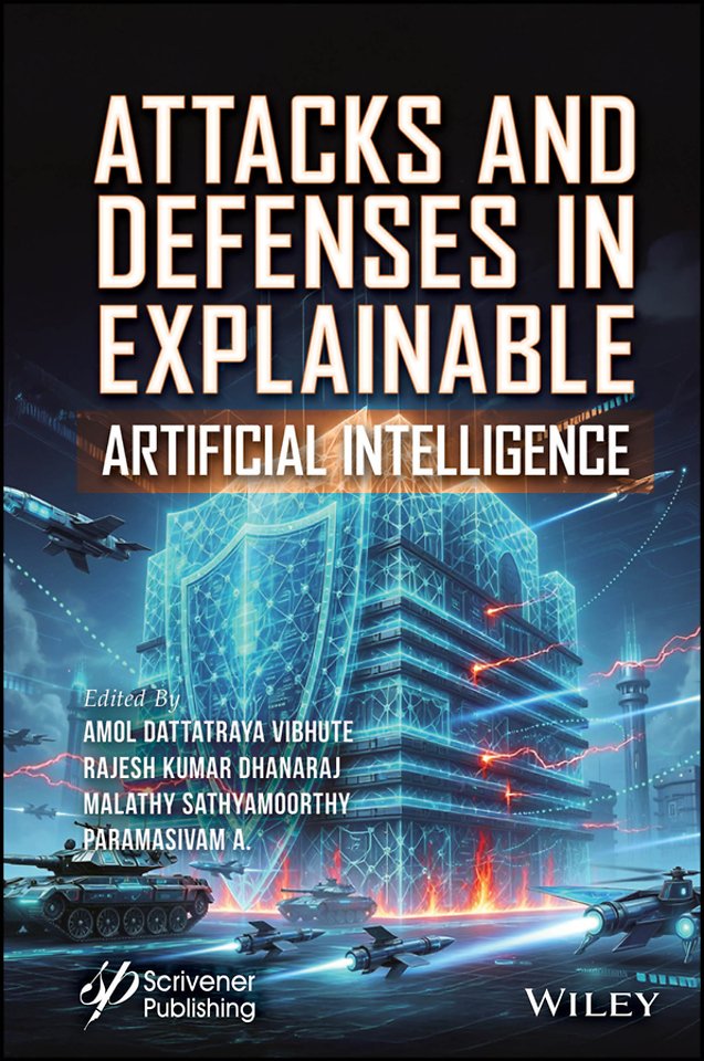 Attacks and Defenses in Explainable Artificial Int elligence