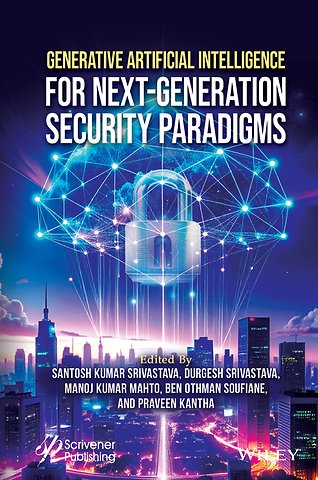 Generative Artificial Intelligence for Next–Generation Security Paradigms