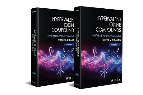 Hypervalent Iodine Compounds: Synthesis and Applic ations