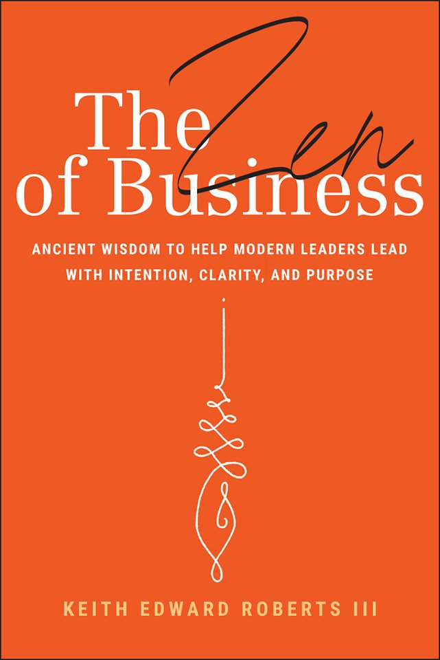 The Zen of Business